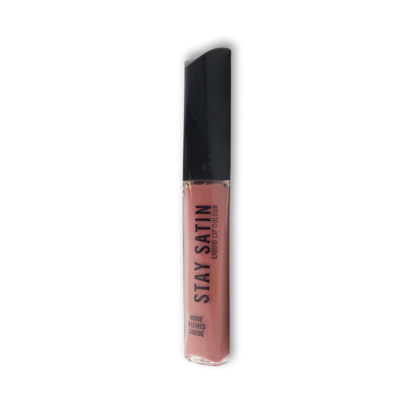 Rimmel Stay Matte Liquid Lip Colour 100 Pink Bliss