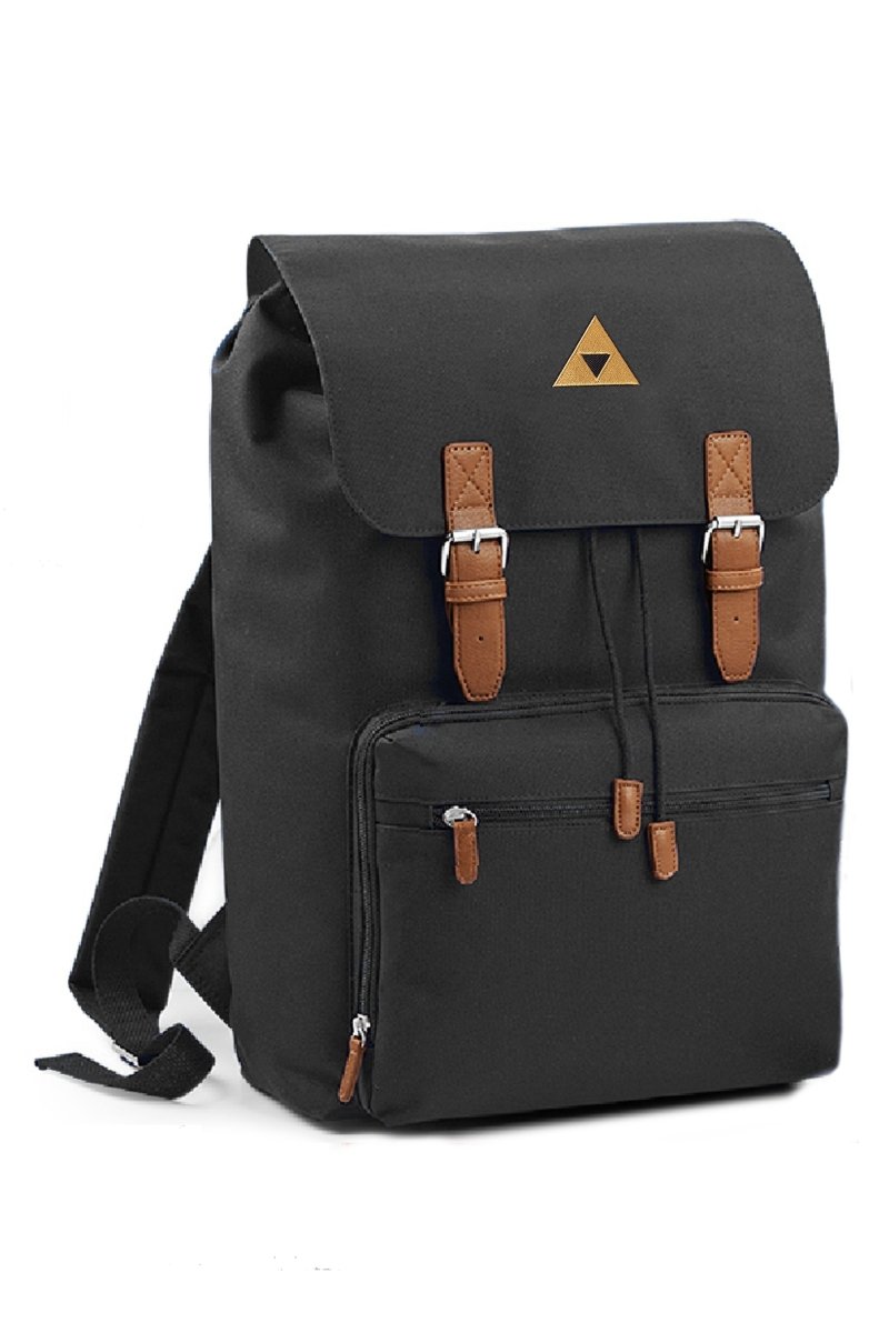 Kickstarter Backer Exclusive Three Scales - Digital Backpack – GAMETEEUK