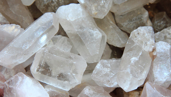 Crystal Healing Guide - What Healing Properties Do Well Known Crystals  Have? - Ely Mattress
