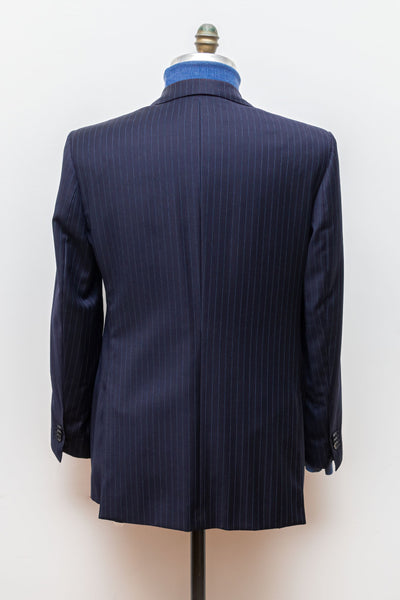 The Hawkins Double-Breasted Jacket – Repeal Club New York