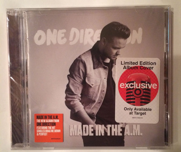 made in the am album buy