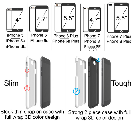 Purple Camo Bape Bathing Ape Shark Mouth Phone Case for iPhone 7 8 SE ...