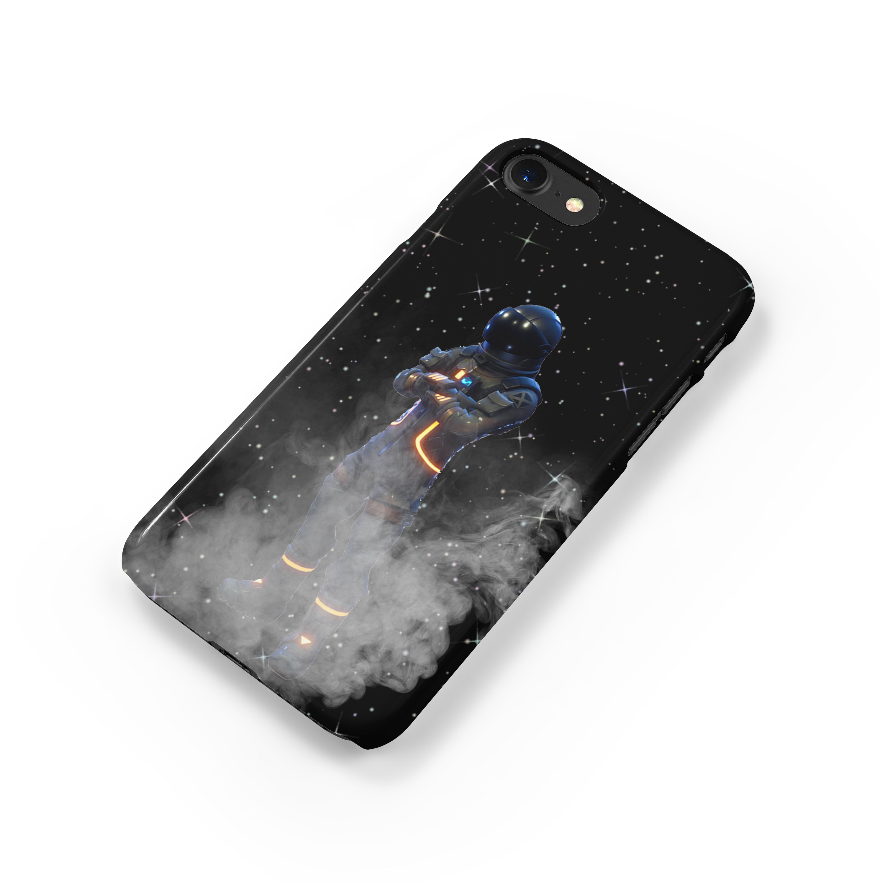 fortnite battle royale character skins phone case john wick skull voyager iphone samsung - john wick skin fortnite png