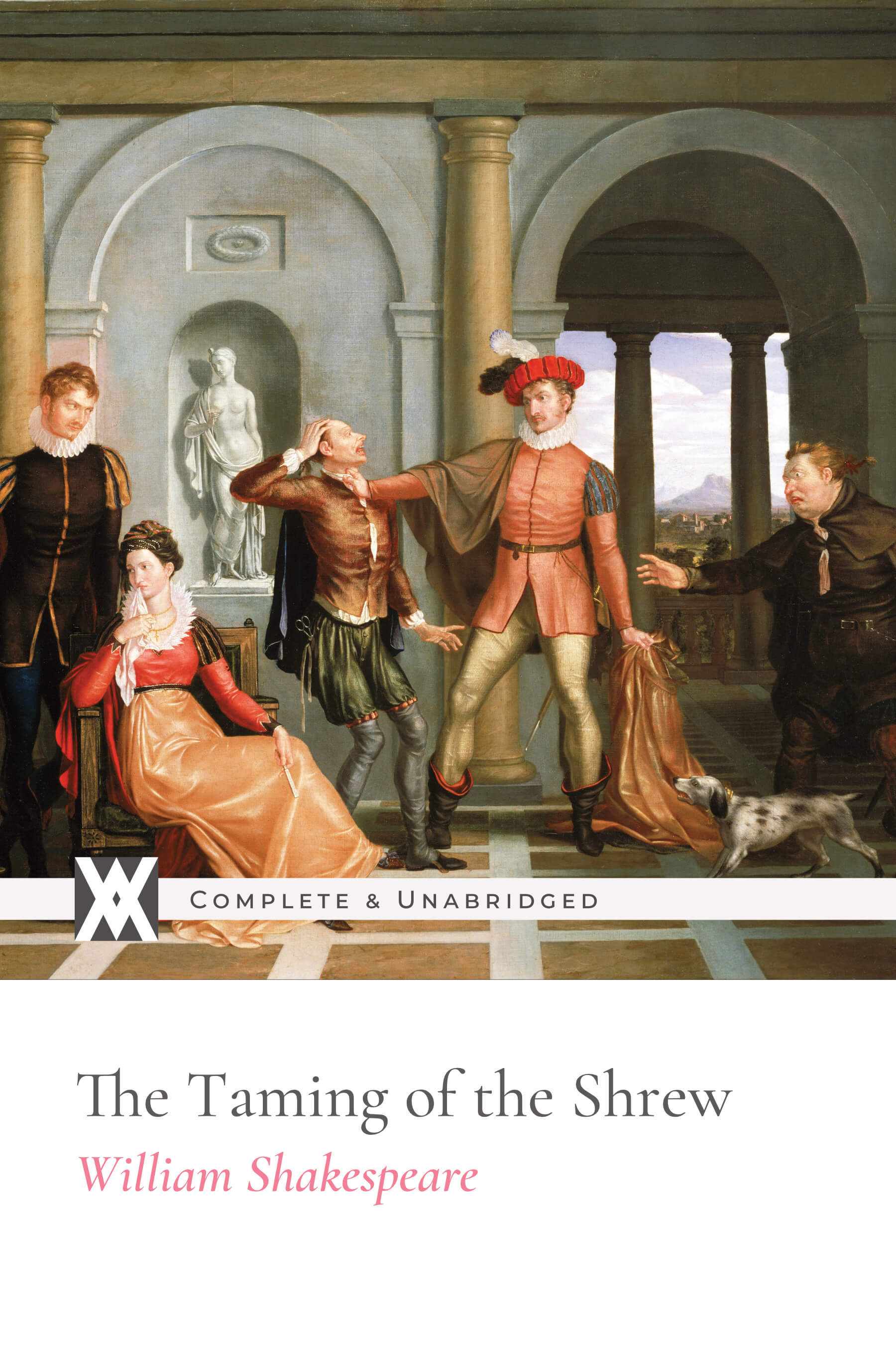 The Taming of the Shrew