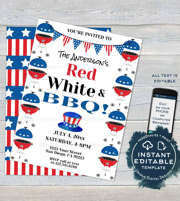 4th-of-july-bbq-invitation-editable-red-white-and-bbq-summer-yard-gri