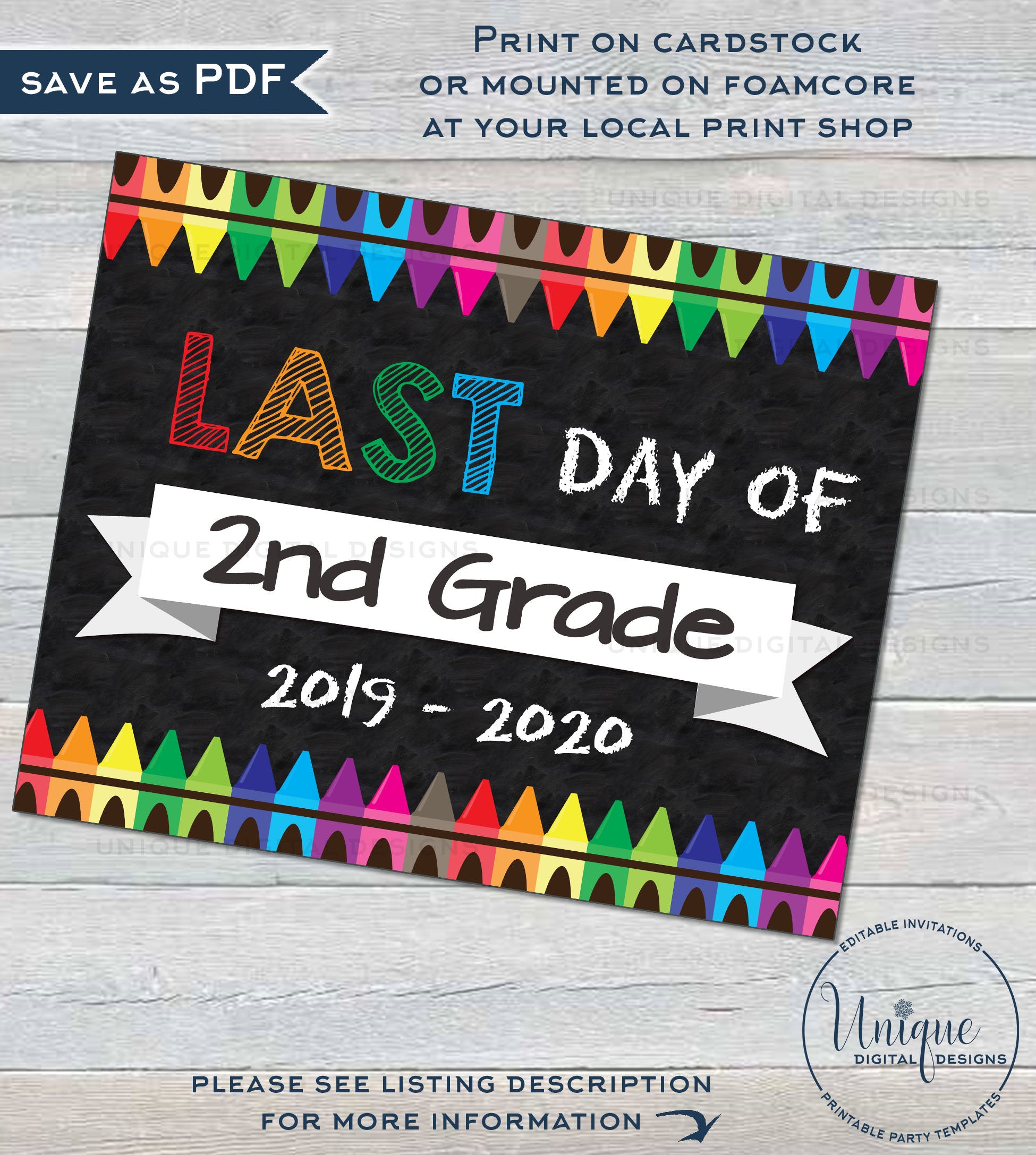 first-day-of-school-chalkboard-sign-reusable-last-day-school-board-c