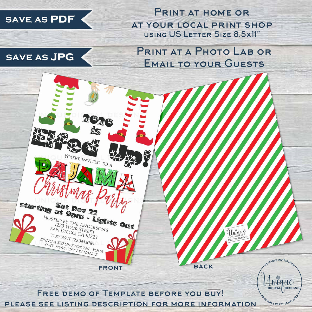 editable-christmas-pajama-party-invitations-adult-christmas-invite-l