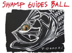 Swamp Guides Ball