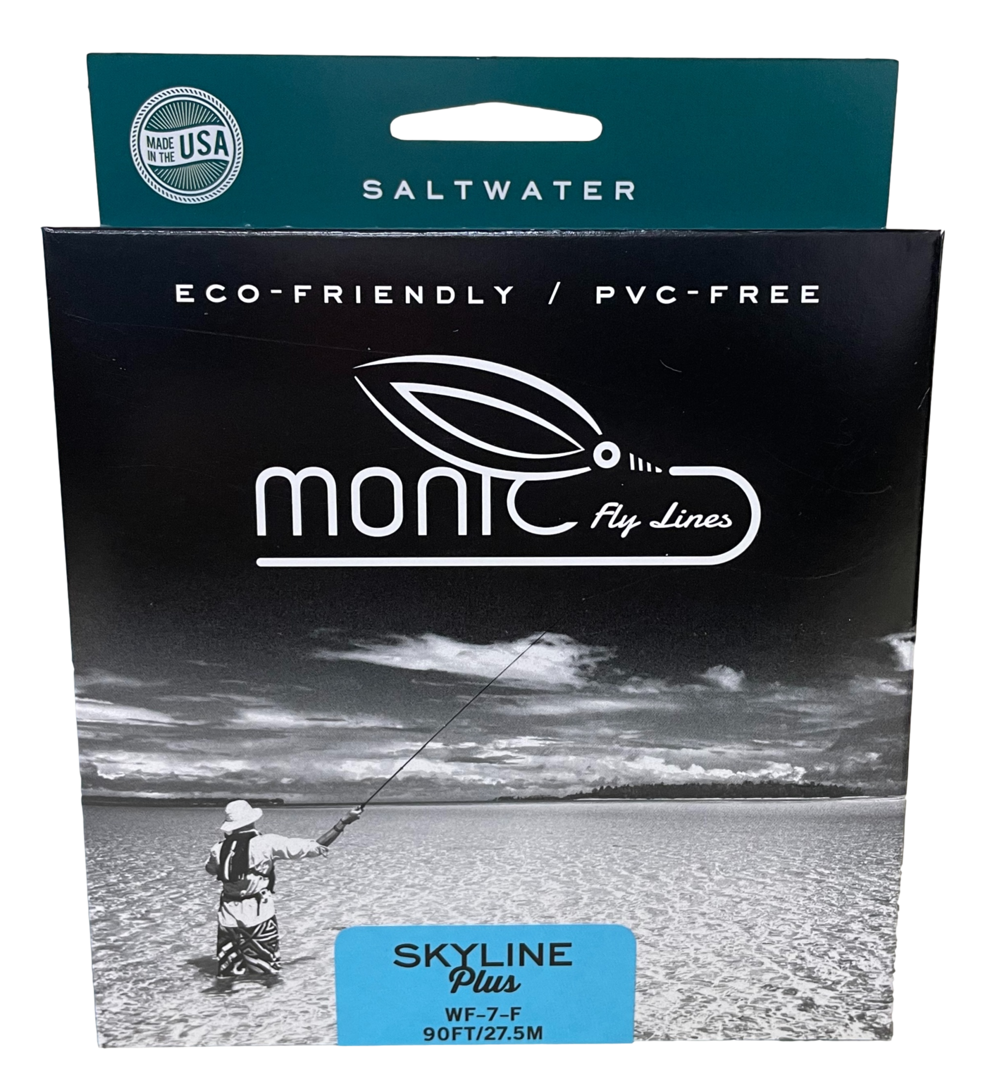 Monic Skyline Plus