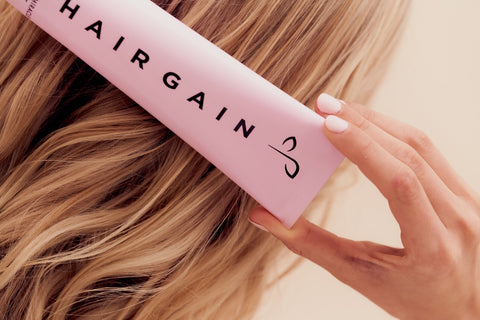 The Importance of Cleaning Your Hair Tools Hair Gain Image