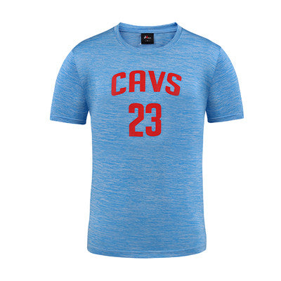 lebron cavs t shirt