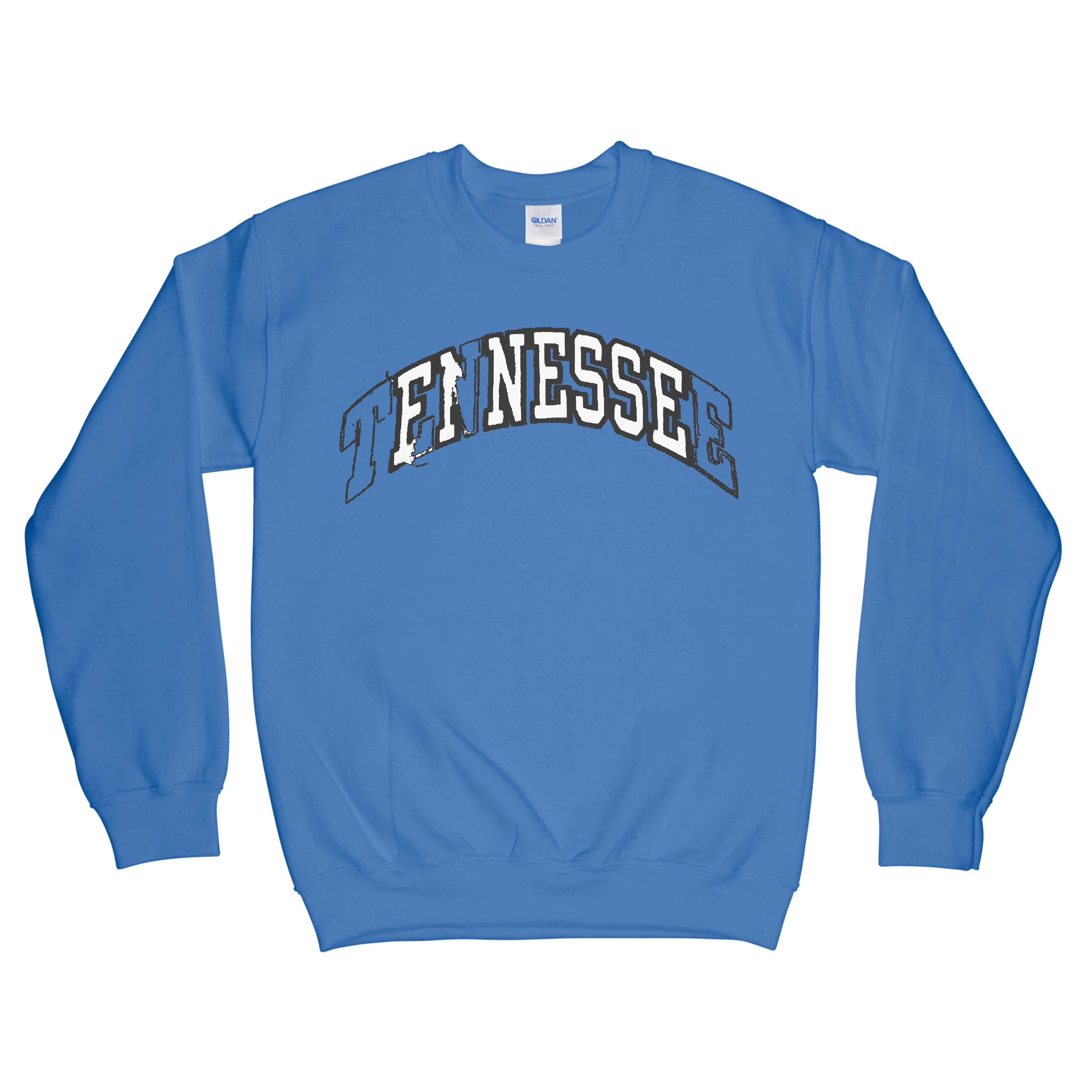 tennessee finesse hoodie