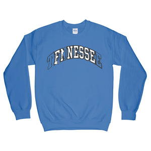 Drake Tennessee Finesse Men's Orange Sweatshirt