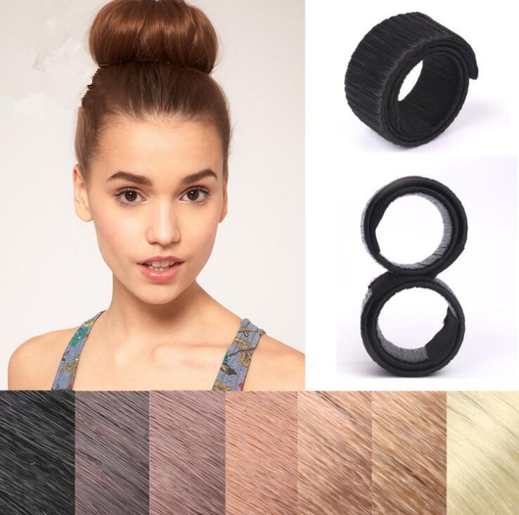 Magic French Twist Hair Bun Maker Putiful Store