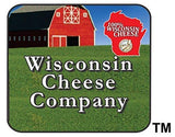Muenster Cheese Blocks, 2 Blocks, Total 15 oz, Wisconsin Cheese Company™