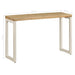 console-table-120x35x76-cm-solid-mango-wood-and-steel-vxl-247336-bitpay-zip-coinbase