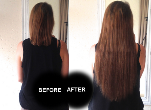TOP TIPS FOR NATURAL LOOKING HAIR EXTENSIONS – FrontRowZA
