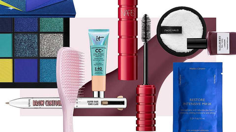 The 13 Best Beauty Buys Under £30 – Face Halo