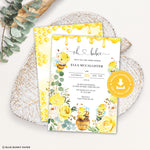 Baby Shower Invitation