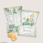 Jungle Chip Bag