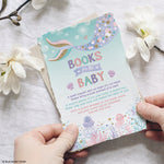 Books for Baby Cards