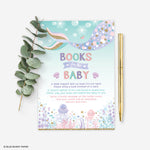Books for Baby Cards