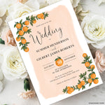 Wedding Invitation