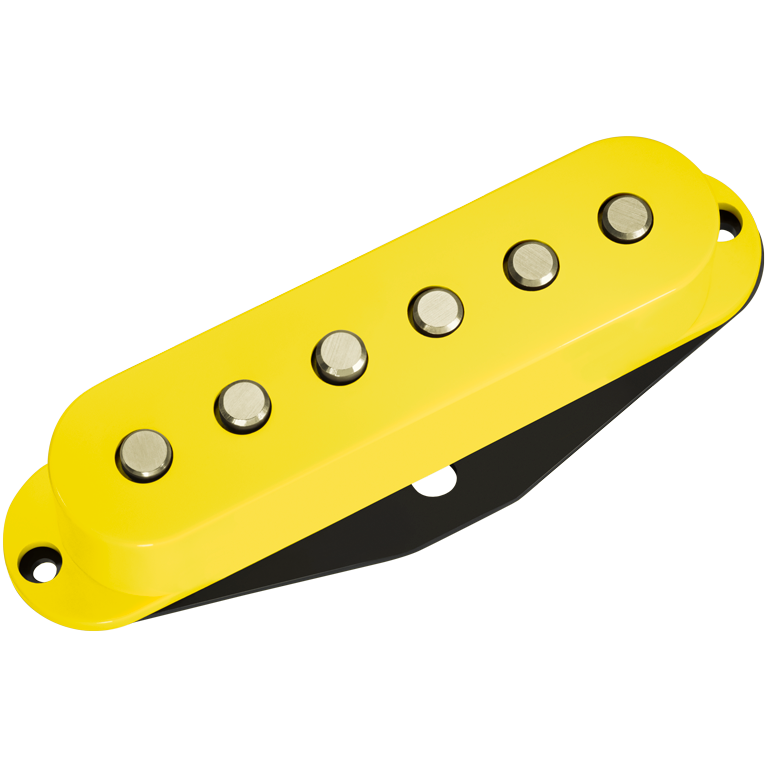 dimarzio guitar