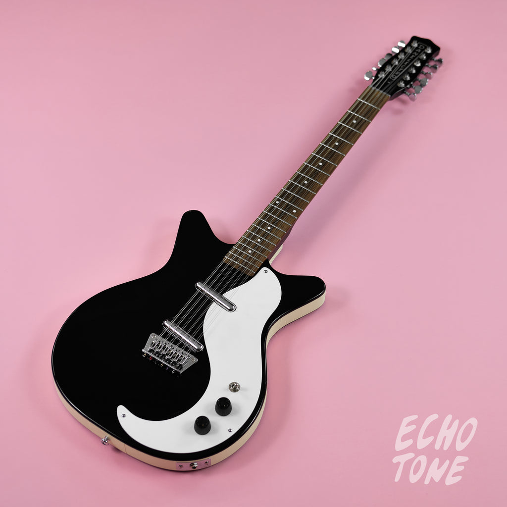 danelectro 59 12 string