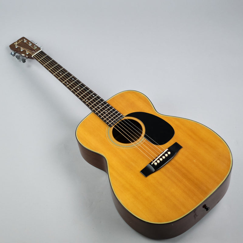 fender f25 acoustic guitar