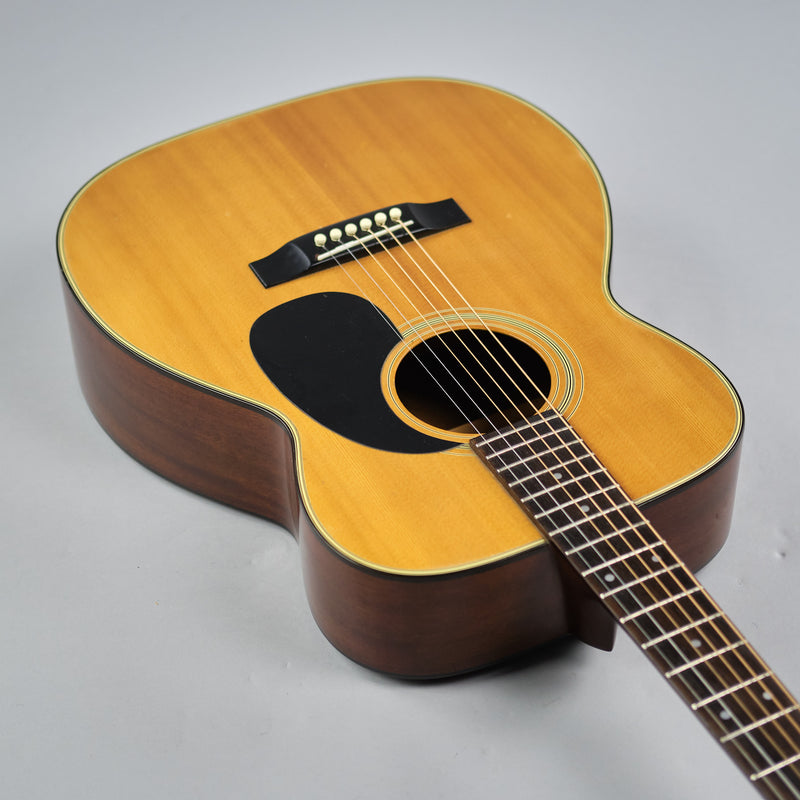 fender f25 acoustic