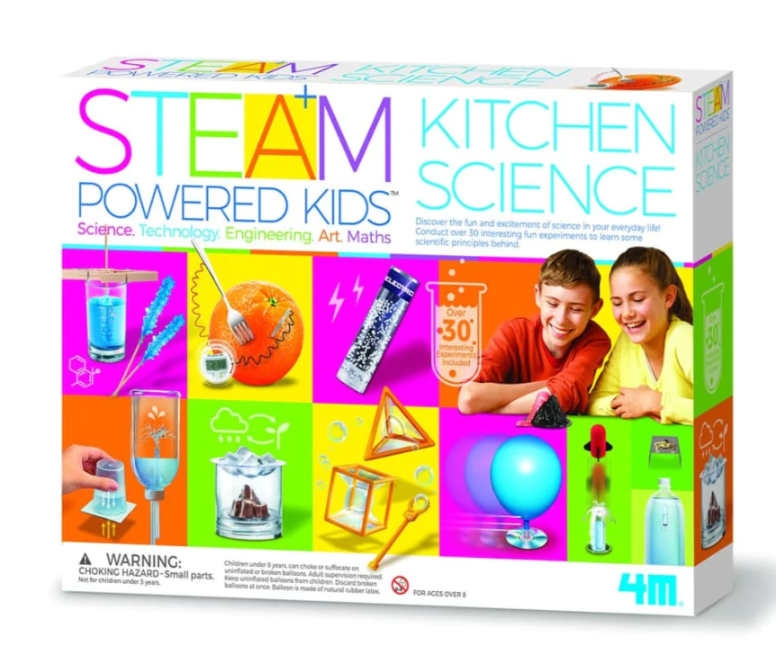STEM Educational Toys for Kids | Brightminds – BrightMinds UK