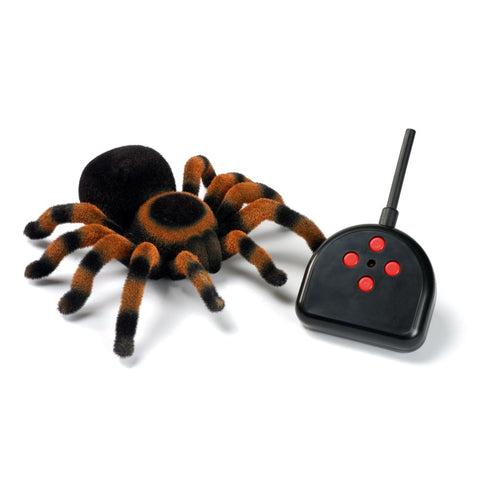 remote control tarantula