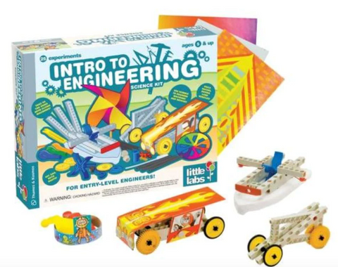 Children's Science Toys 