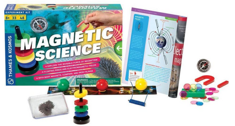 Children's Science Toys