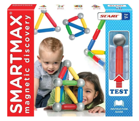 SmartMax Start Toy Set