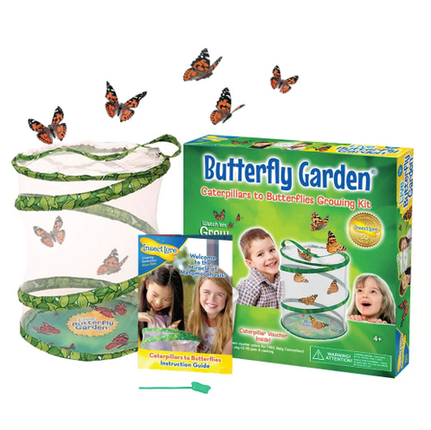 Butterfly Garden Grow Kit