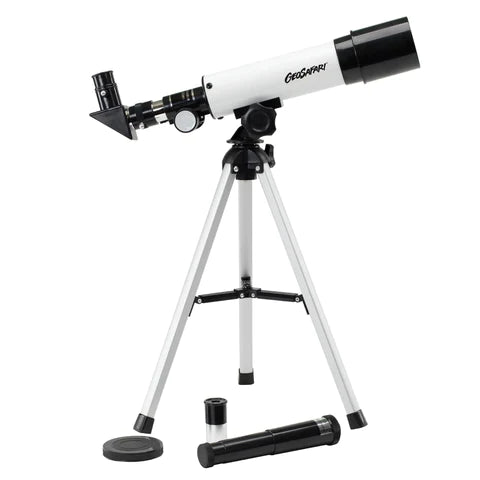 GeoSafari Vega 360 Telescope