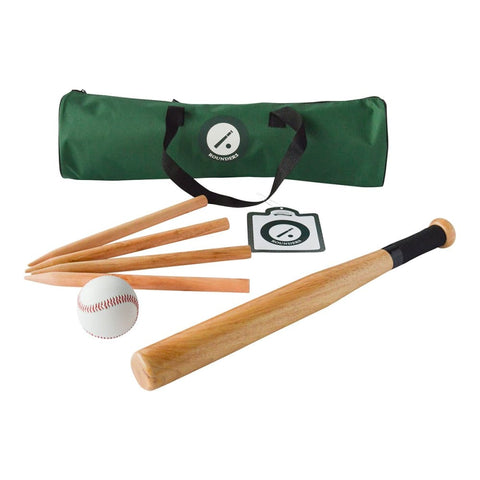 Garden Rounders Kit