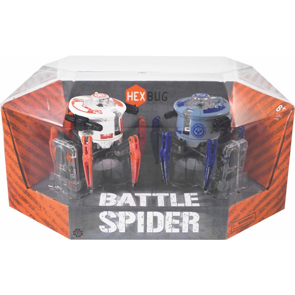 hexbug battleground spider