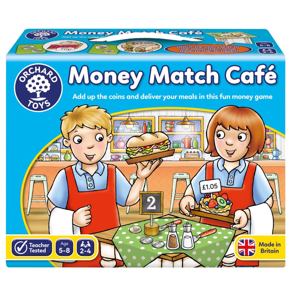 orchard toys games for 2 year olds