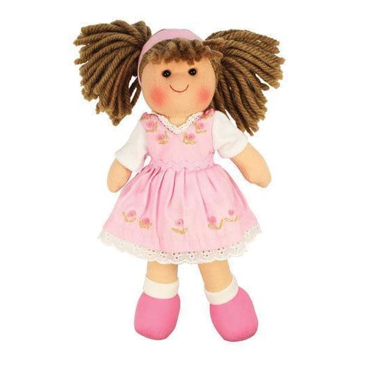 rag dolls for toddlers