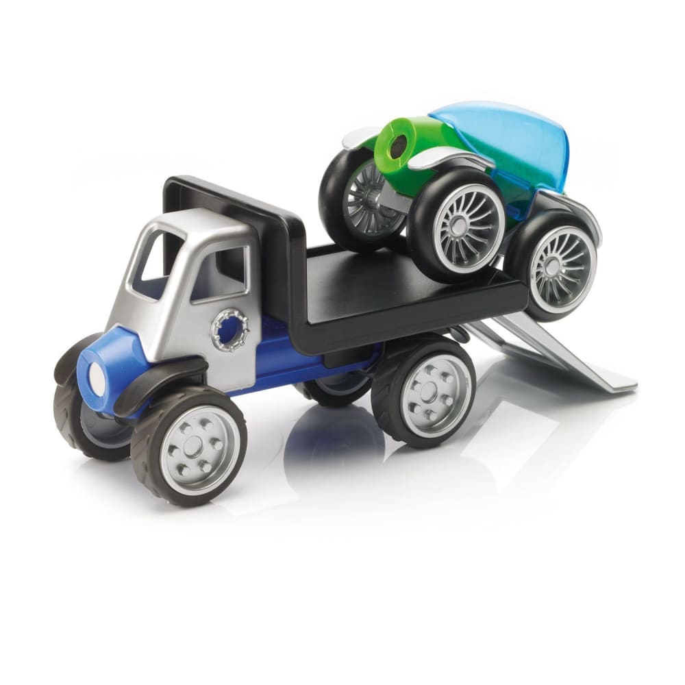 smartmax power vehicles mix