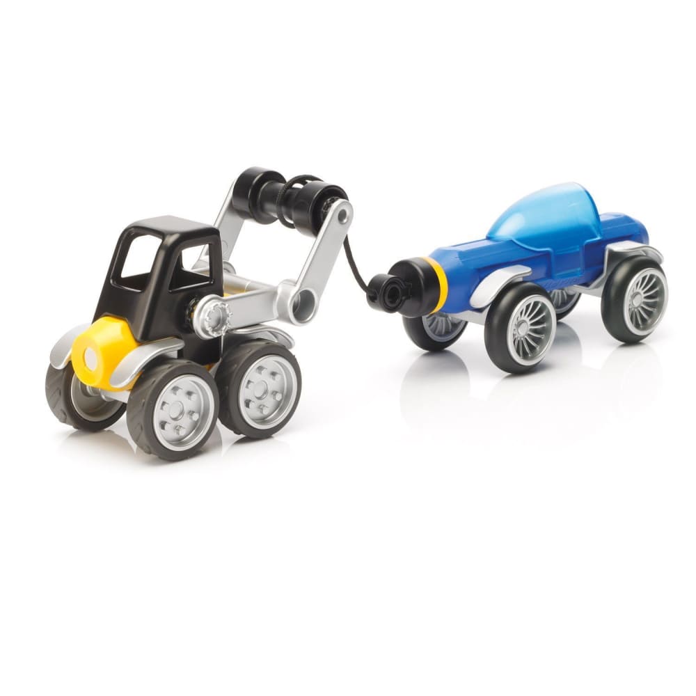 smartmax power vehicles mix