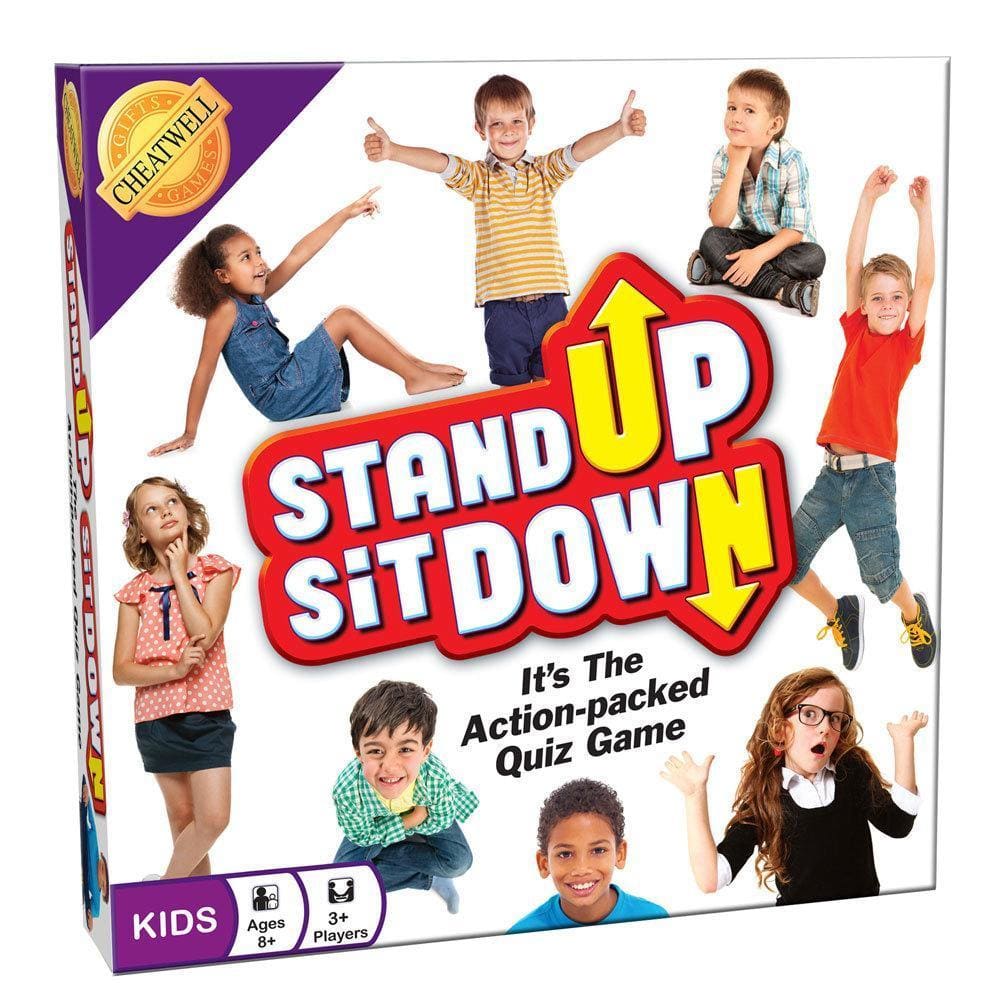Stand up sit. Детский Stand up. Stand up Kids. Stand up Stand up sit down sit down. Stand up game.
