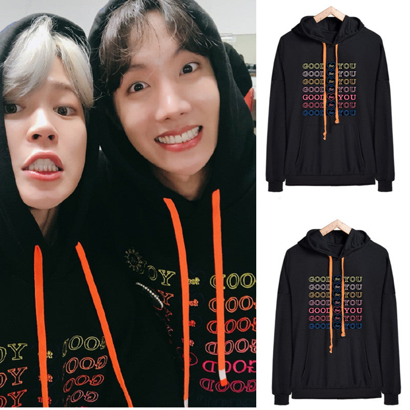 bts j hope sweatshirt