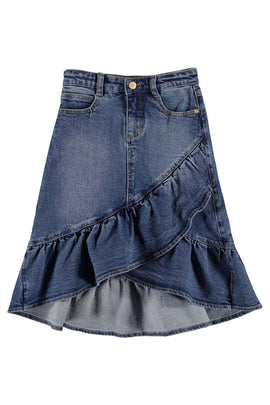 Belinda Skirt for Girls