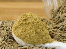Cumin