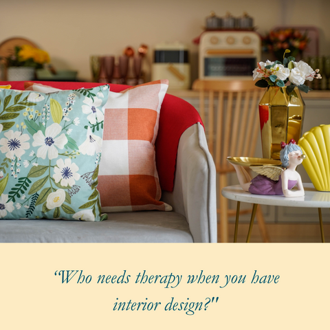 Meta title- 65+ Interior design & Home Decor Quotes & Captions For ...