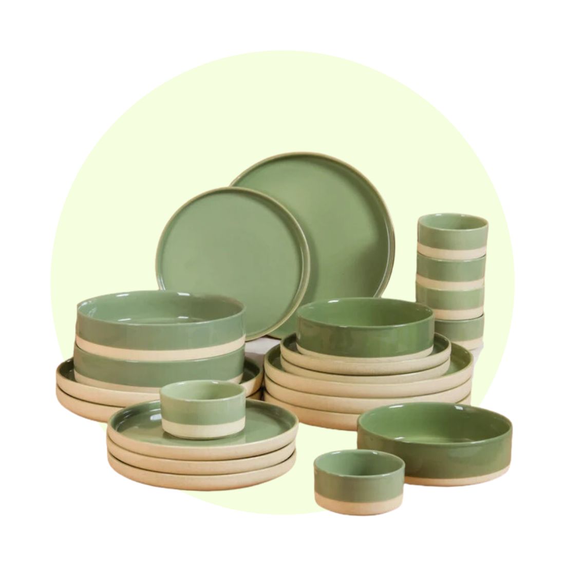 Dinner Sets - Buy Modern Dinnerware Sets Online in India – Vaaree